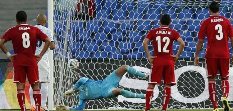 الأهلي، الاهلي، مونتيري، إكرامي، قناوي